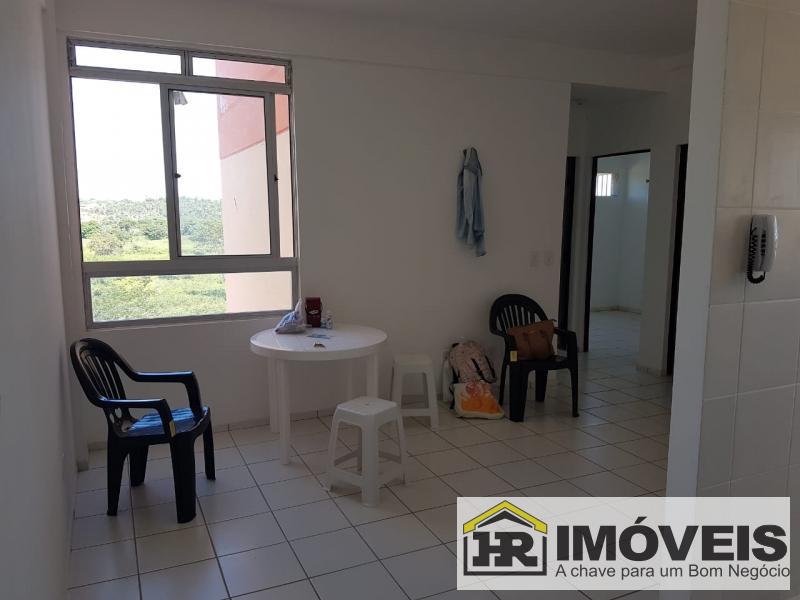 Apartamento à venda com 3 quartos, 59m² - Foto 3