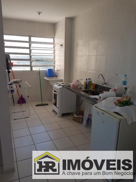 Apartamento à venda com 3 quartos, 59m² - Foto 4