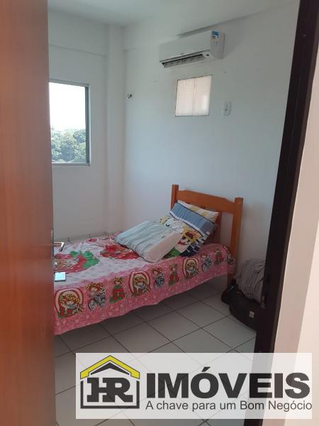 Apartamento à venda com 3 quartos, 59m² - Foto 5