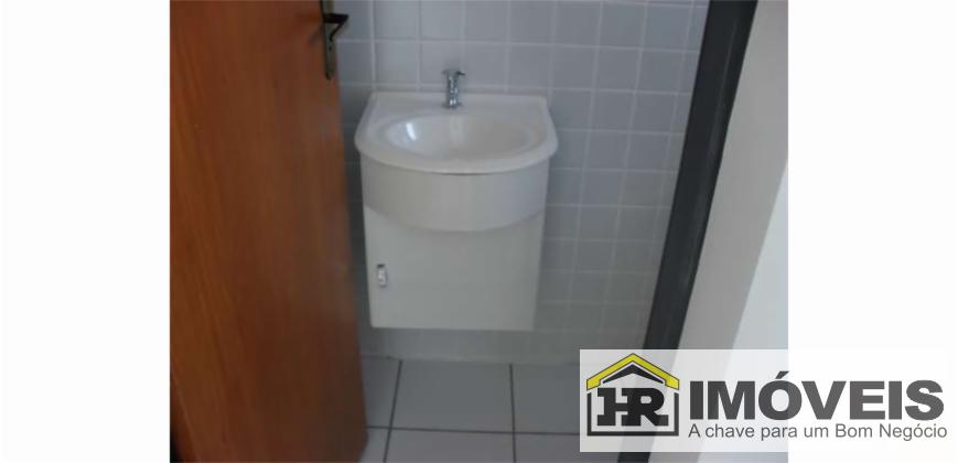 Apartamento à venda com 1 quarto, 42m² - Foto 3