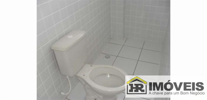 Apartamento à venda com 1 quarto, 42m² - Foto 5