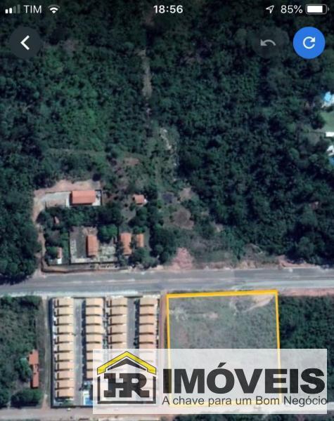 Terreno para alugar com 1 quarto, 10000m² - Foto 1