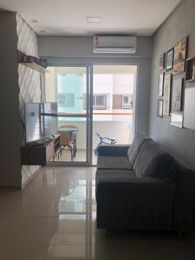 Apartamento à venda com 3 quartos, 67m² - Foto 2