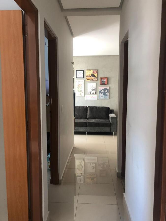 Apartamento à venda com 3 quartos, 67m² - Foto 3