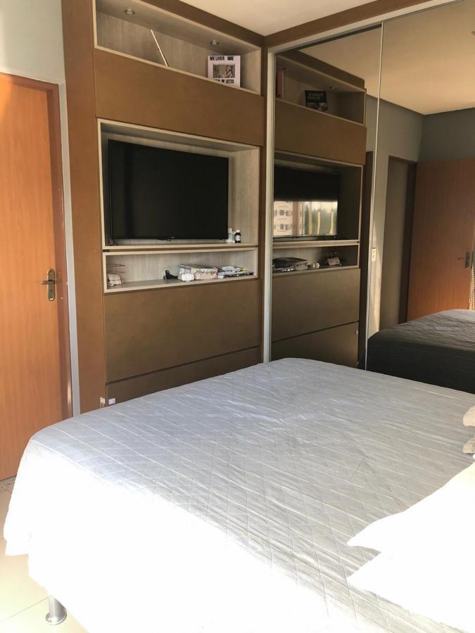 Apartamento à venda com 3 quartos, 67m² - Foto 4