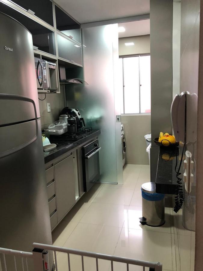 Apartamento à venda com 3 quartos, 67m² - Foto 7