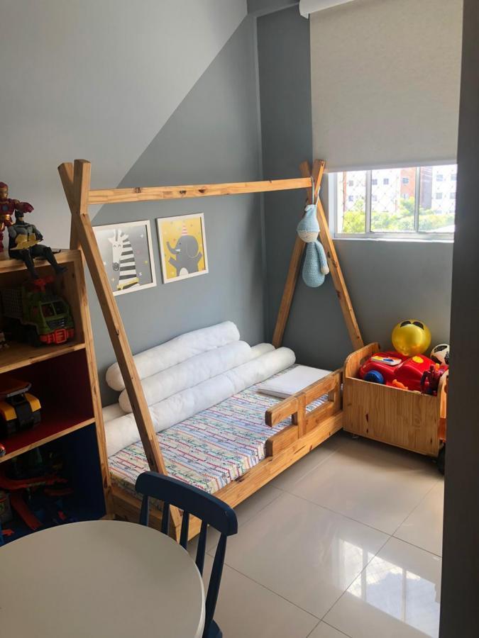 Apartamento à venda com 3 quartos, 67m² - Foto 8