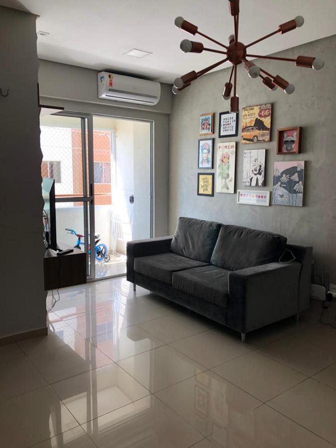 Apartamento à venda com 3 quartos, 67m² - Foto 10