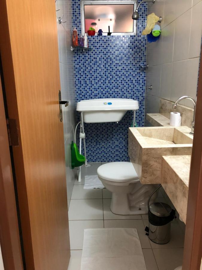 Apartamento à venda com 3 quartos, 67m² - Foto 14