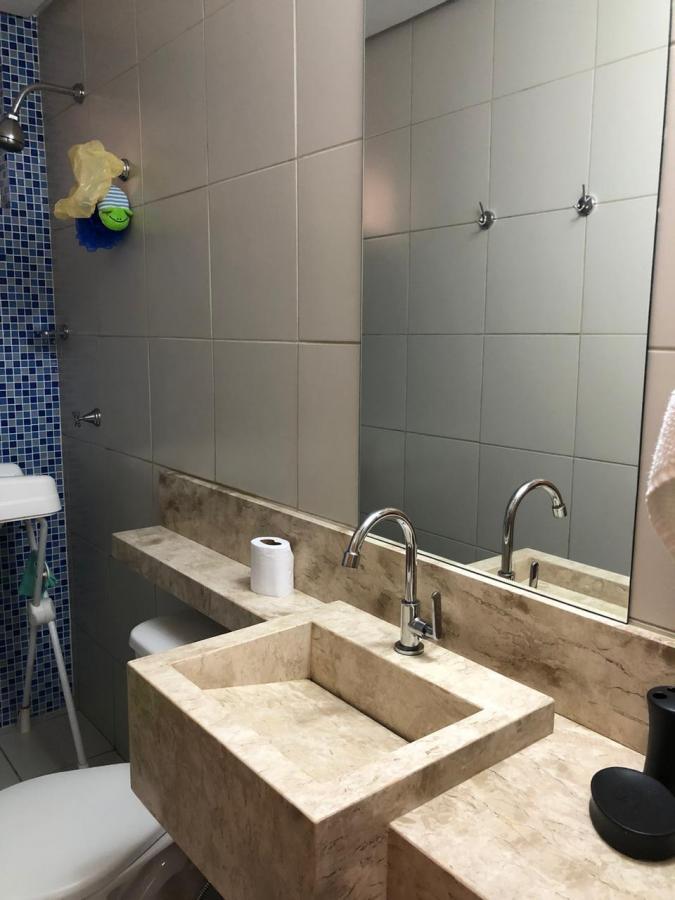 Apartamento à venda com 3 quartos, 67m² - Foto 15