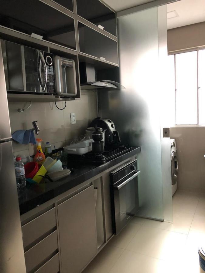 Apartamento à venda com 3 quartos, 67m² - Foto 21