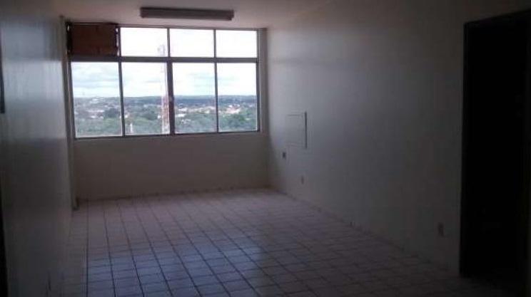 Conjunto Comercial-Sala para alugar, 36m² - Foto 2