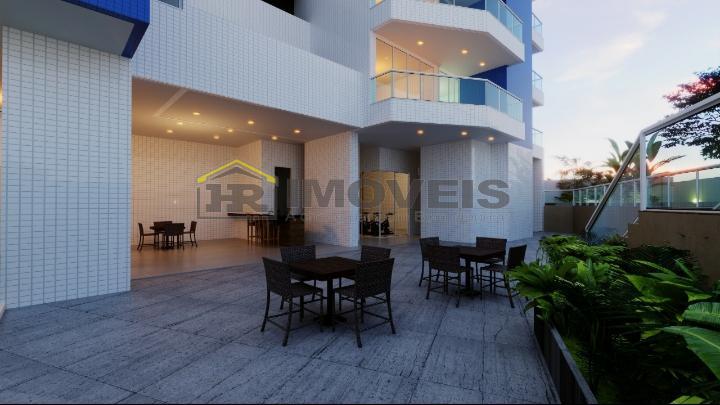 Apartamento à venda com 3 quartos, 150m² - Foto 4