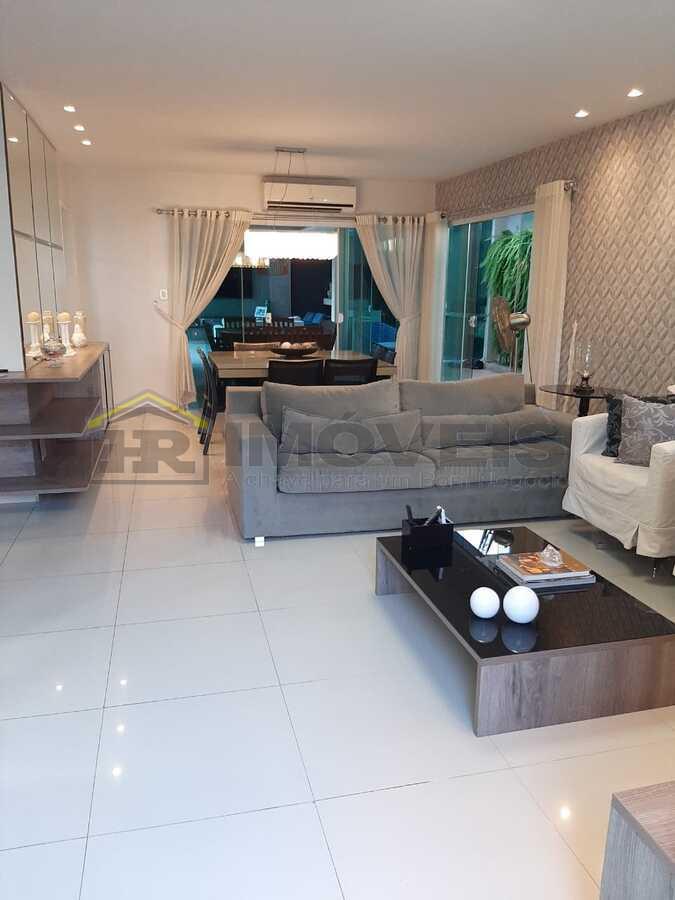 Casa de Condomínio à venda com 4 quartos, 250m² - Foto 3