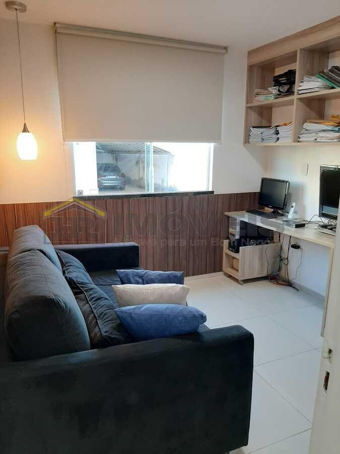 Casa de Condomínio à venda com 4 quartos, 250m² - Foto 20