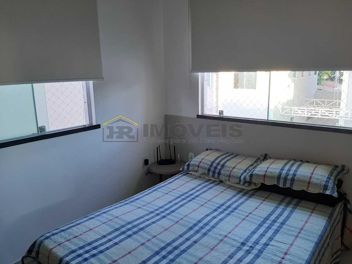 Casa de Condomínio à venda com 4 quartos, 250m² - Foto 22