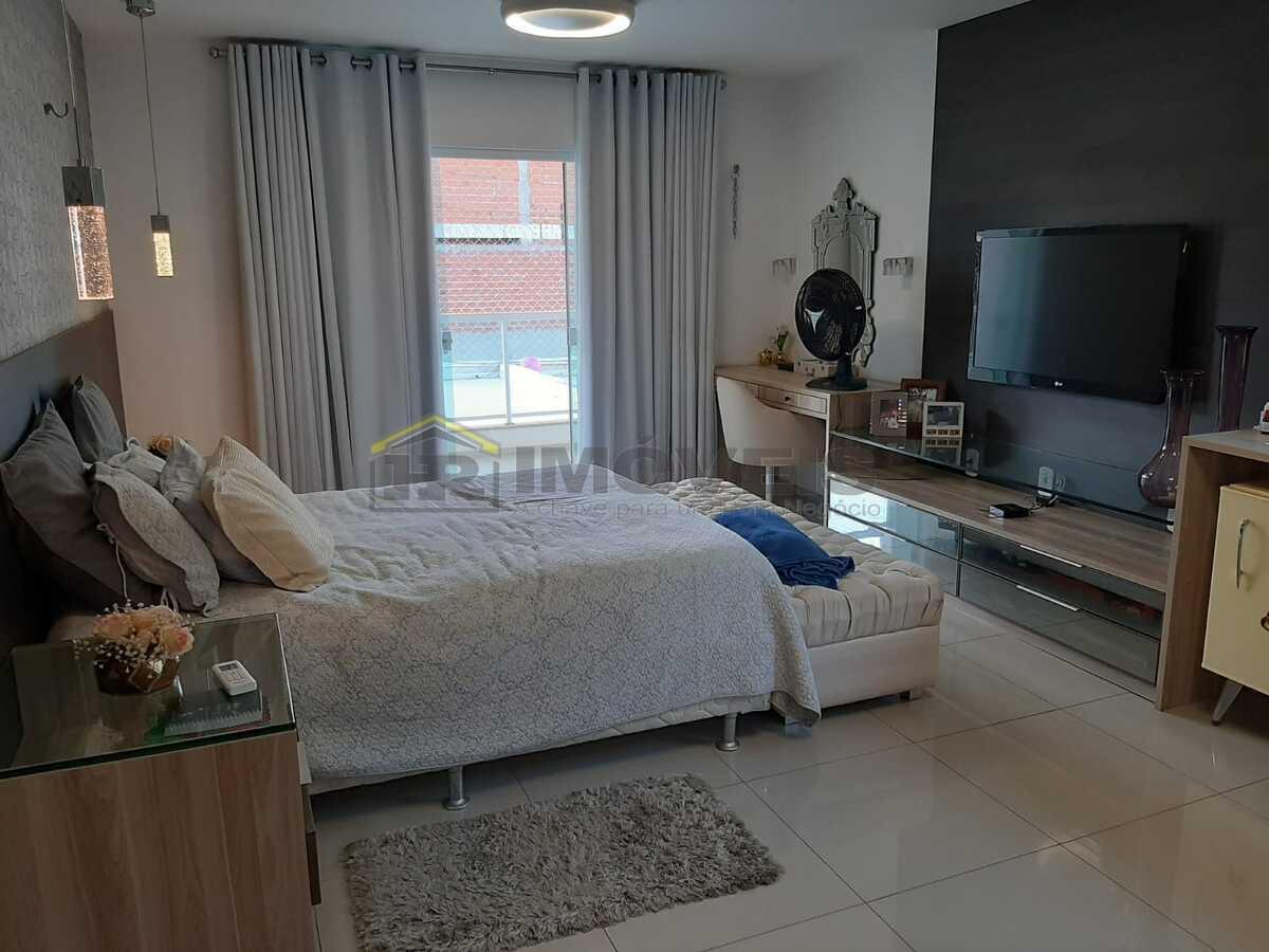 Casa de Condomínio à venda com 4 quartos, 250m² - Foto 24