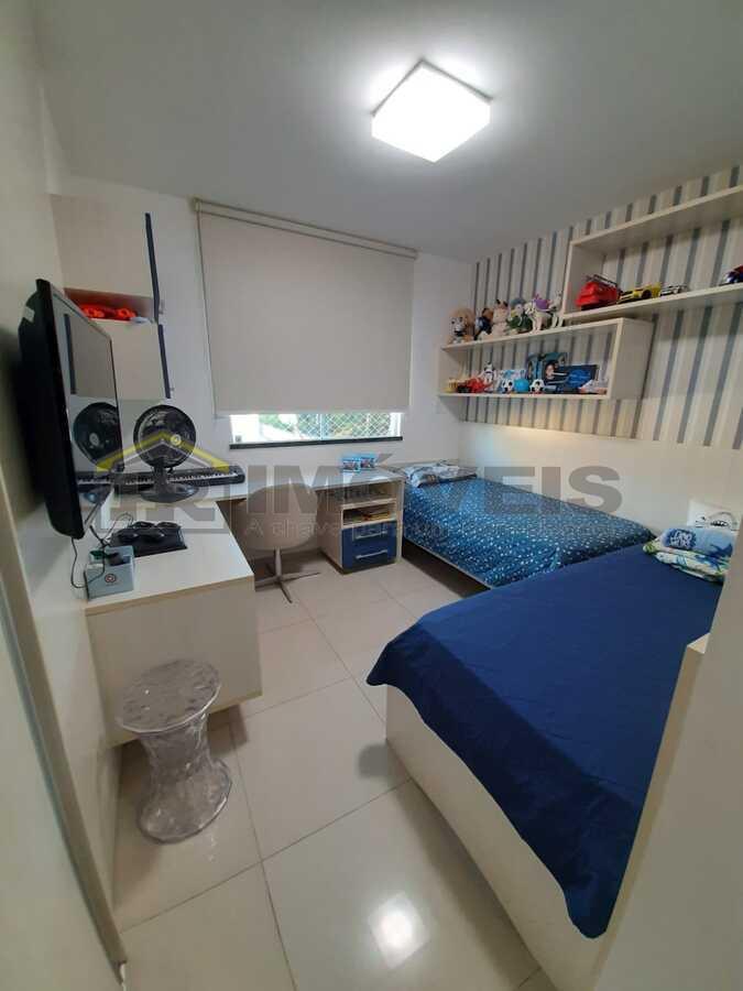 Casa de Condomínio à venda com 4 quartos, 250m² - Foto 13