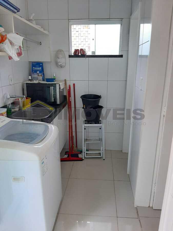 Casa de Condomínio à venda com 4 quartos, 250m² - Foto 30