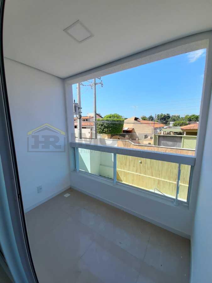 Apartamento à venda com 2 quartos, 80m² - Foto 15