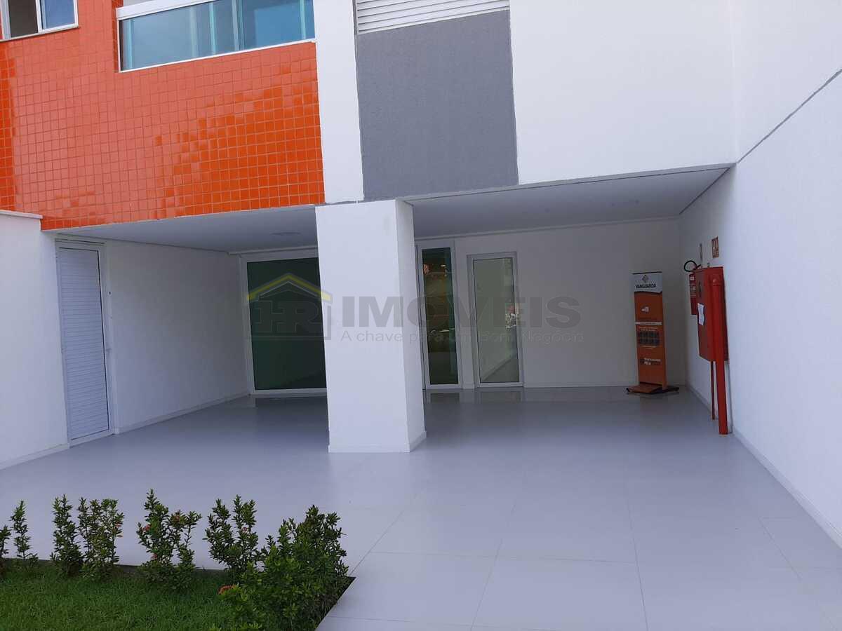 Apartamento à venda com 2 quartos, 80m² - Foto 18