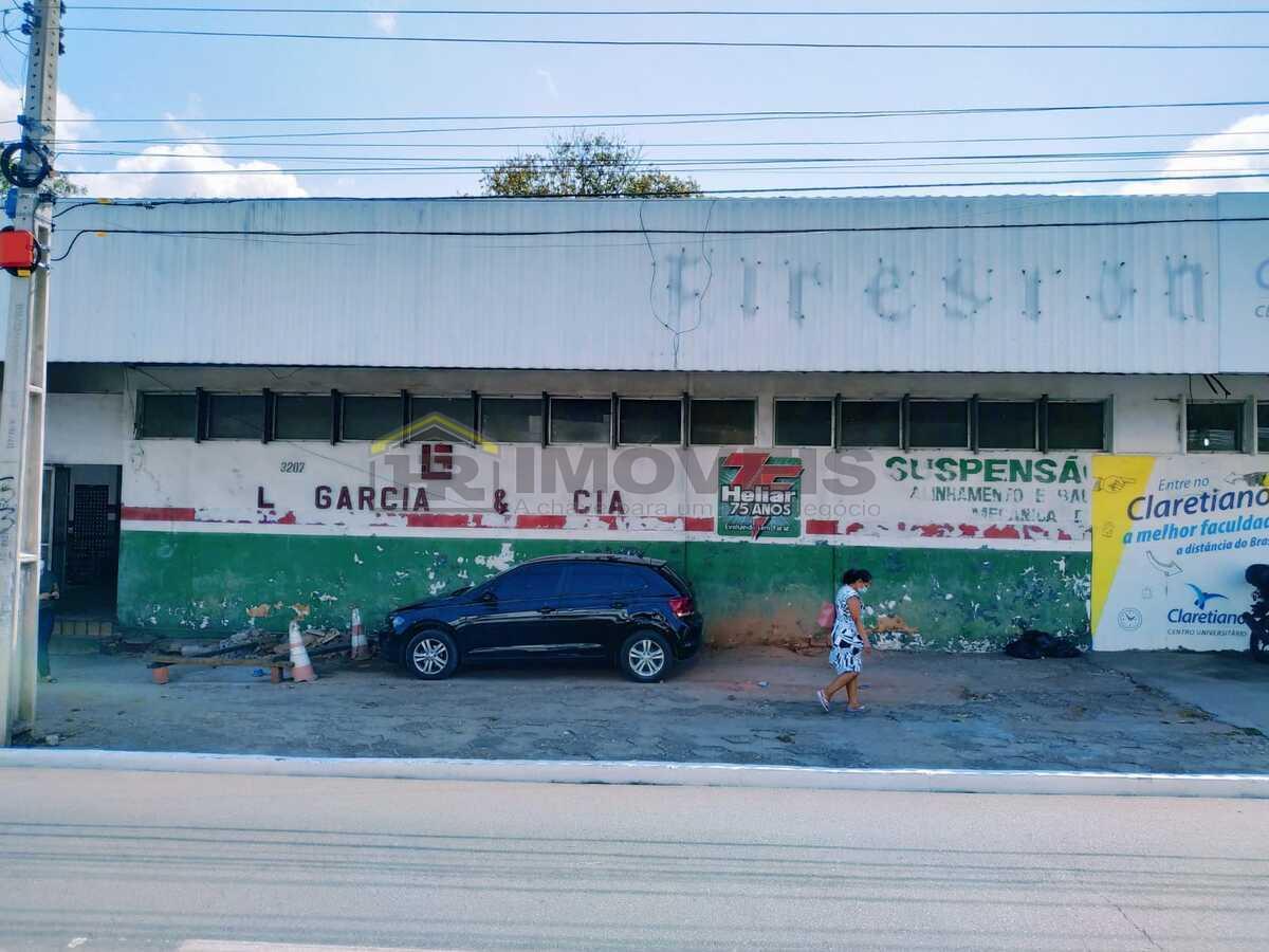 Loja-Salão para alugar, 50m² - Foto 1