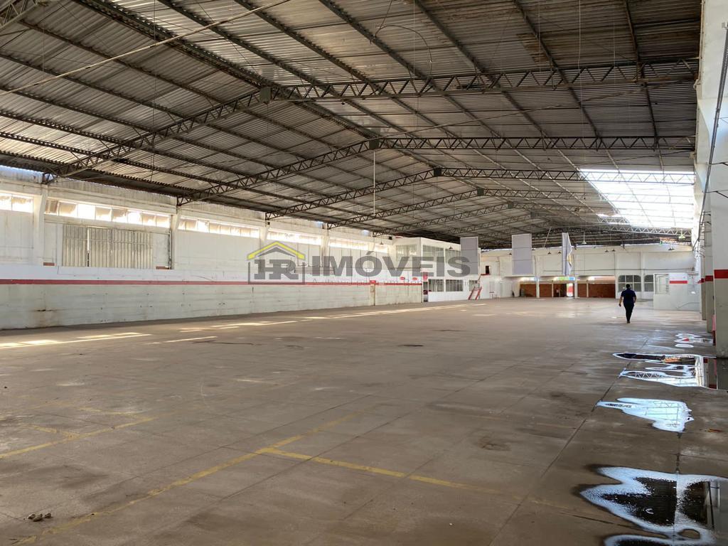 Depósito-Galpão-Armazém para alugar, 17000m² - Foto 2