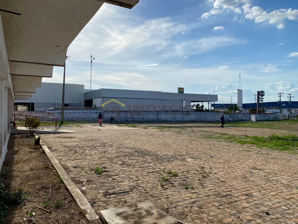 Depósito-Galpão-Armazém para alugar, 17000m² - Foto 8