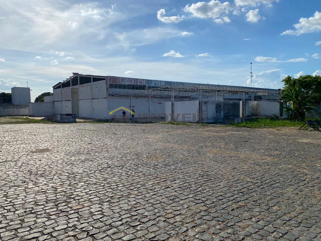 Depósito-Galpão-Armazém para alugar, 17000m² - Foto 6