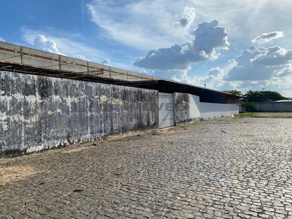 Depósito-Galpão-Armazém para alugar, 17000m² - Foto 7