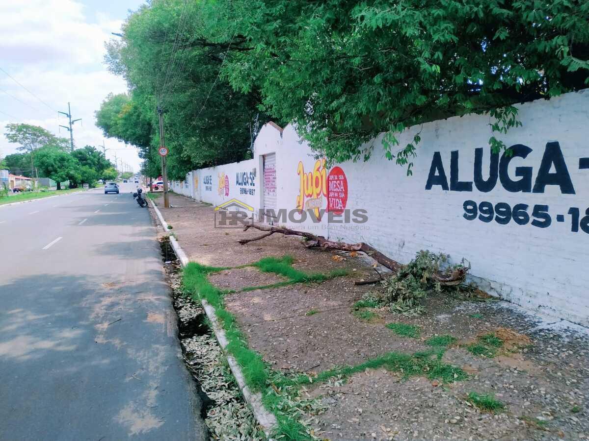 Terreno para alugar, 1800m² - Foto 3