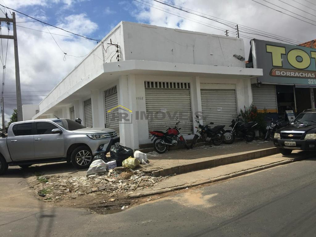 Depósito-Galpão-Armazém para alugar, 256m² - Foto 1