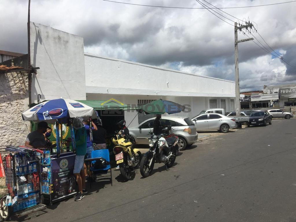 Depósito-Galpão-Armazém para alugar, 256m² - Foto 6