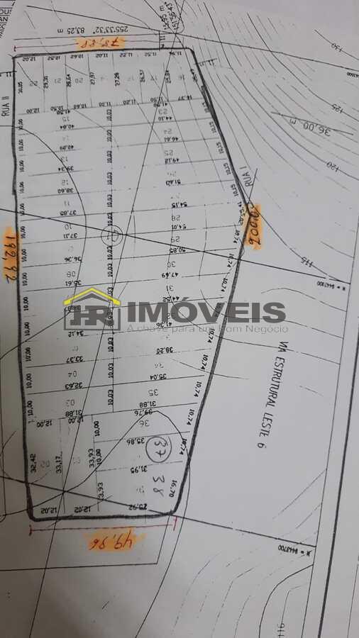 Terreno para alugar, 17008m² - Foto 5