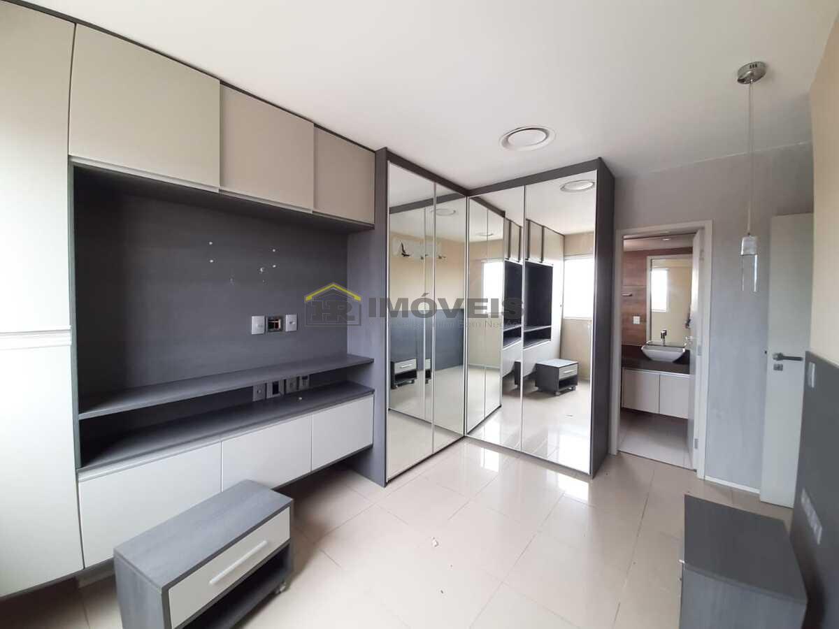 Apartamento à venda com 3 quartos, 80m² - Foto 3