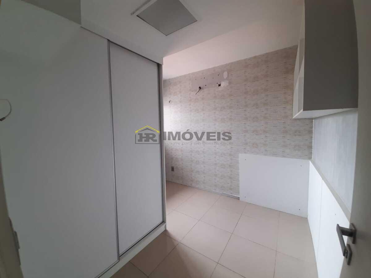 Apartamento à venda com 3 quartos, 80m² - Foto 6