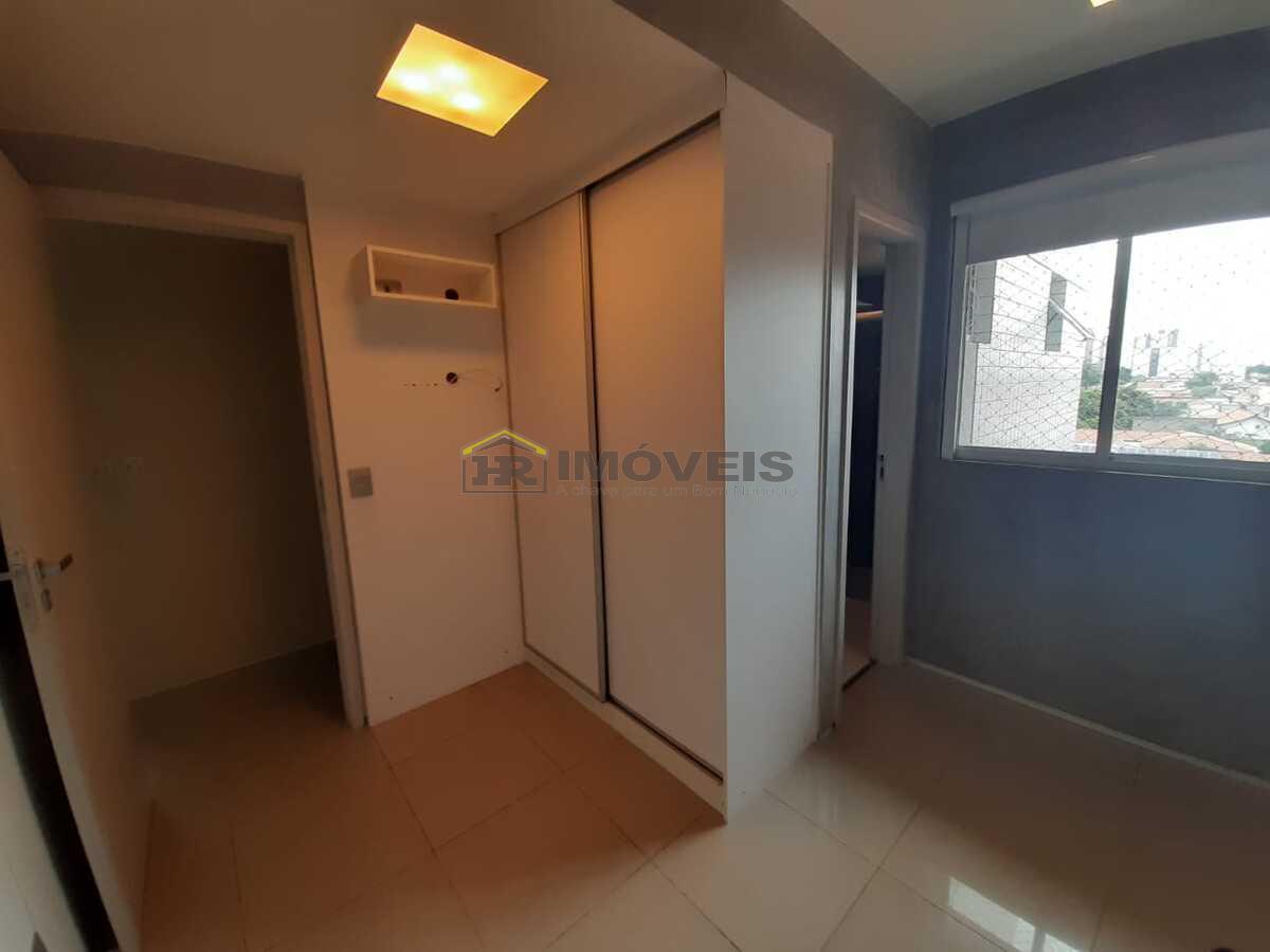 Apartamento à venda com 3 quartos, 80m² - Foto 7