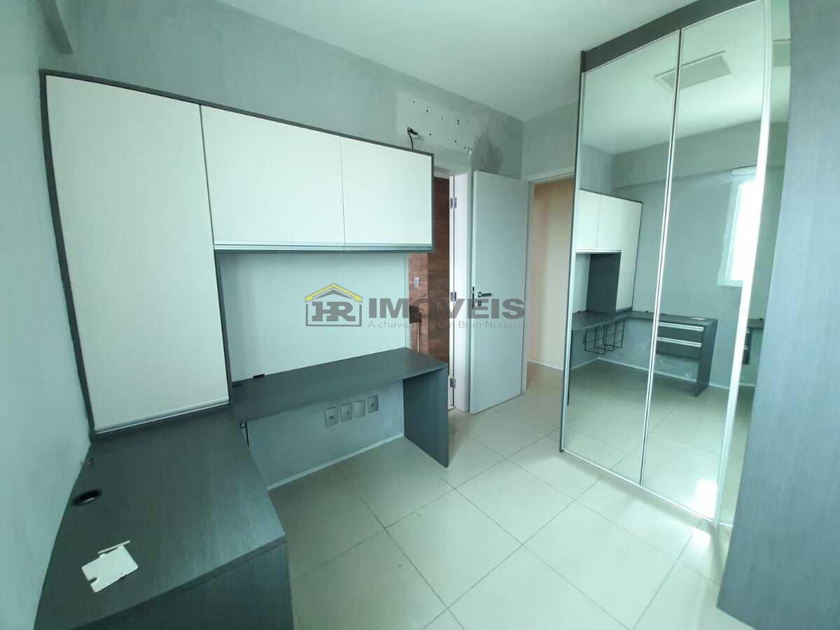 Apartamento à venda com 3 quartos, 80m² - Foto 5