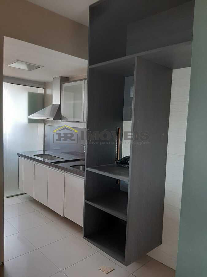 Apartamento à venda com 3 quartos, 80m² - Foto 11