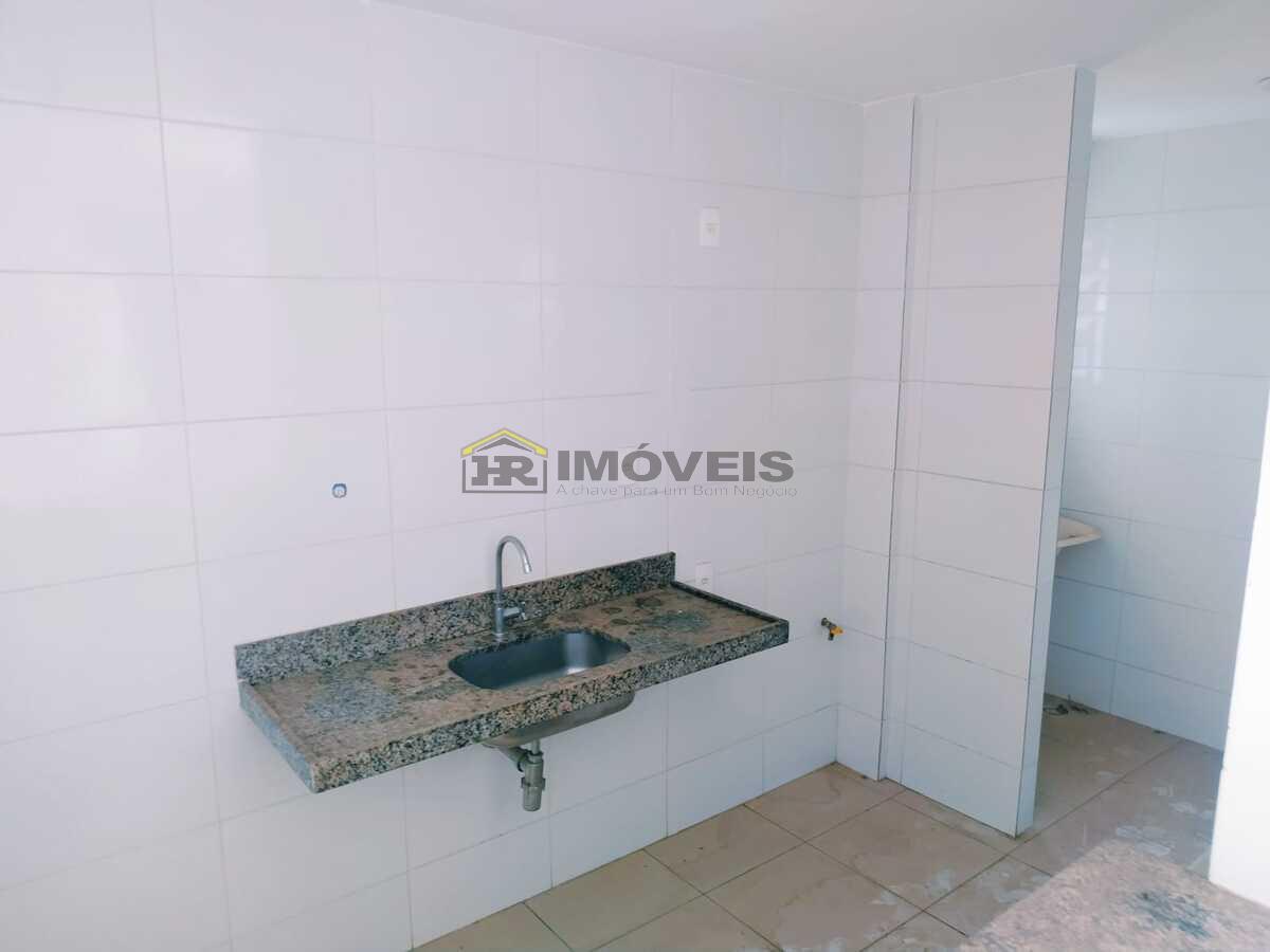 Apartamento à venda com 3 quartos, 75m² - Foto 14