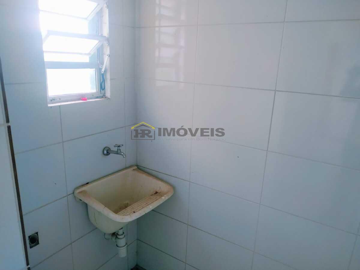 Apartamento à venda com 3 quartos, 75m² - Foto 16