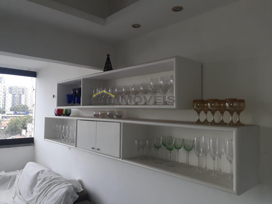 Apartamento à venda com 3 quartos, 50m² - Foto 5