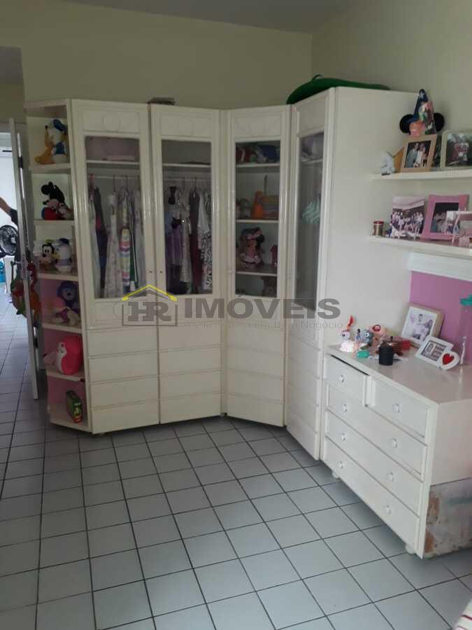 Apartamento à venda com 3 quartos, 50m² - Foto 8