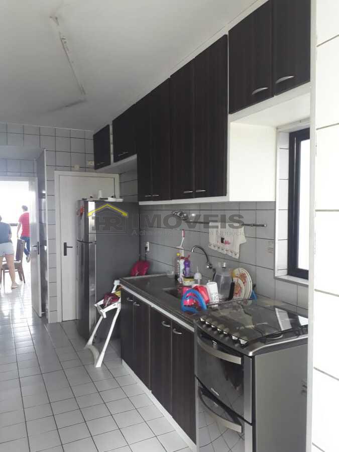 Apartamento à venda com 3 quartos, 50m² - Foto 9