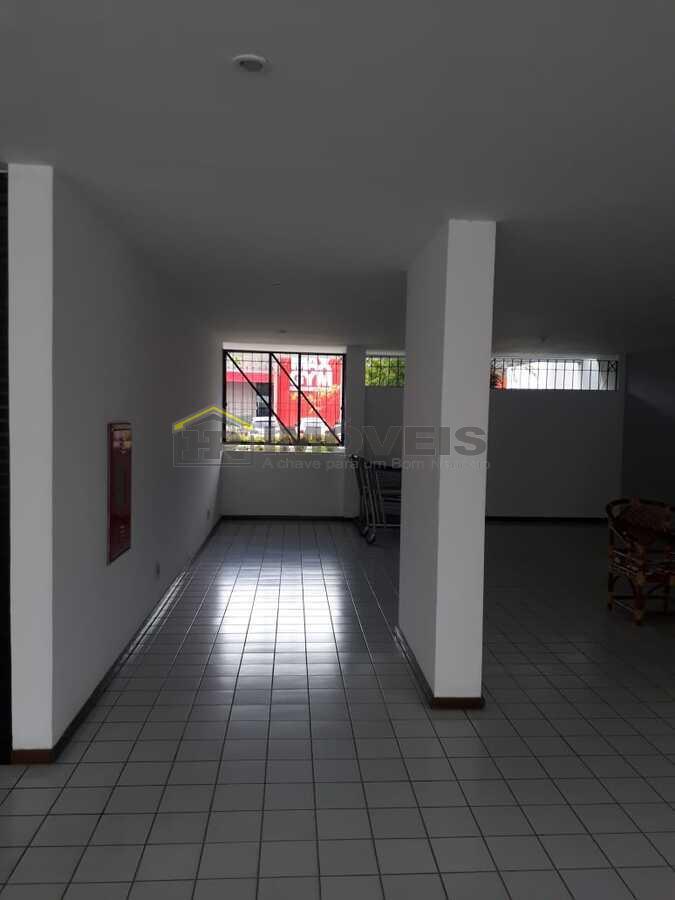 Apartamento à venda com 3 quartos, 50m² - Foto 11