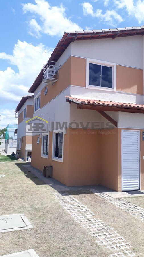 Casa de Condomínio à venda com 2 quartos, 60m² - Foto 1