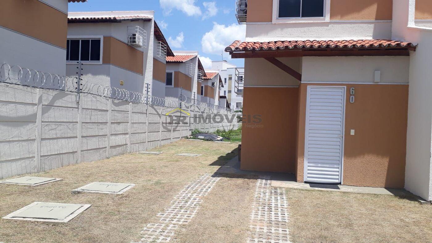 Casa de Condomínio à venda com 2 quartos, 60m² - Foto 2