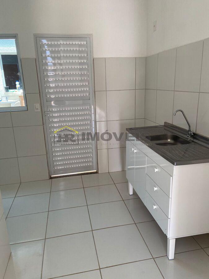 Casa de Condomínio à venda com 2 quartos, 60m² - Foto 5