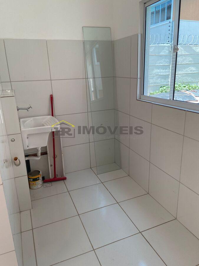 Casa de Condomínio à venda com 2 quartos, 60m² - Foto 6