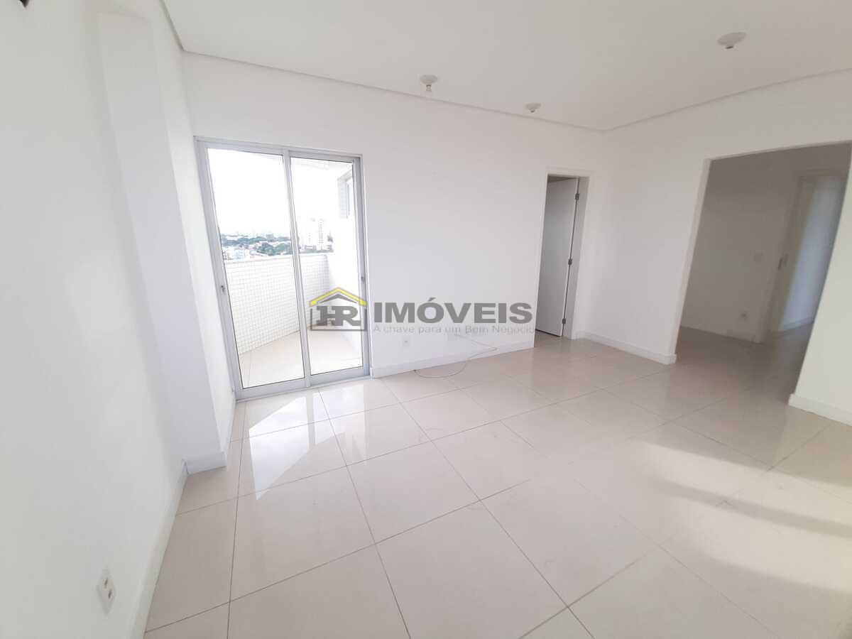 Apartamento à venda com 4 quartos, 190m² - Foto 4